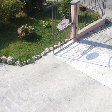 Appartamenti Ca'Melia Sarzana Bilik gambar