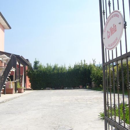 Appartamenti Ca'Melia Sarzana Bilik gambar