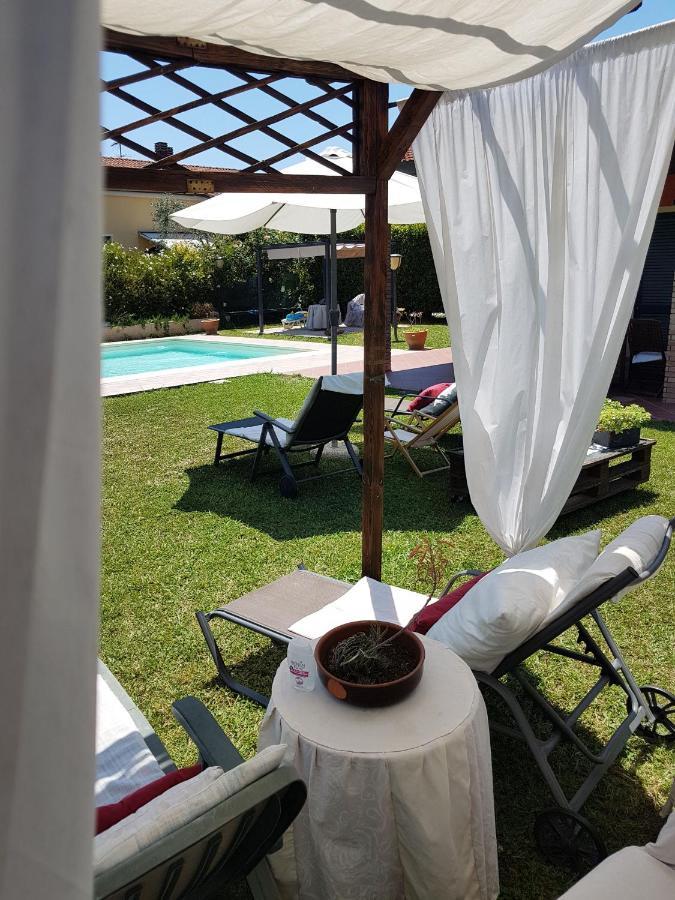 Appartamenti Ca'Melia Sarzana Luaran gambar