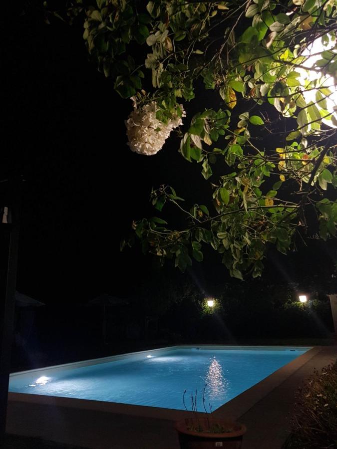 Appartamenti Ca'Melia Sarzana Luaran gambar
