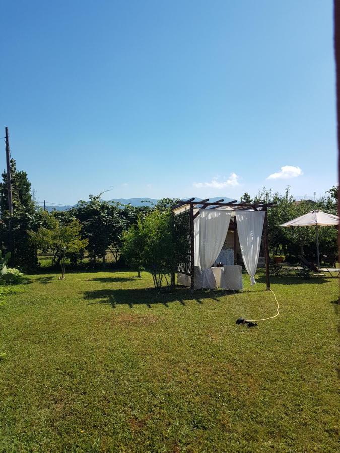 Appartamenti Ca'Melia Sarzana Luaran gambar