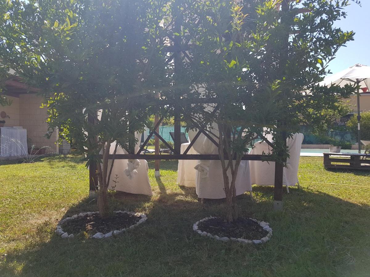 Appartamenti Ca'Melia Sarzana Luaran gambar
