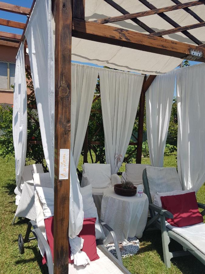 Appartamenti Ca'Melia Sarzana Luaran gambar