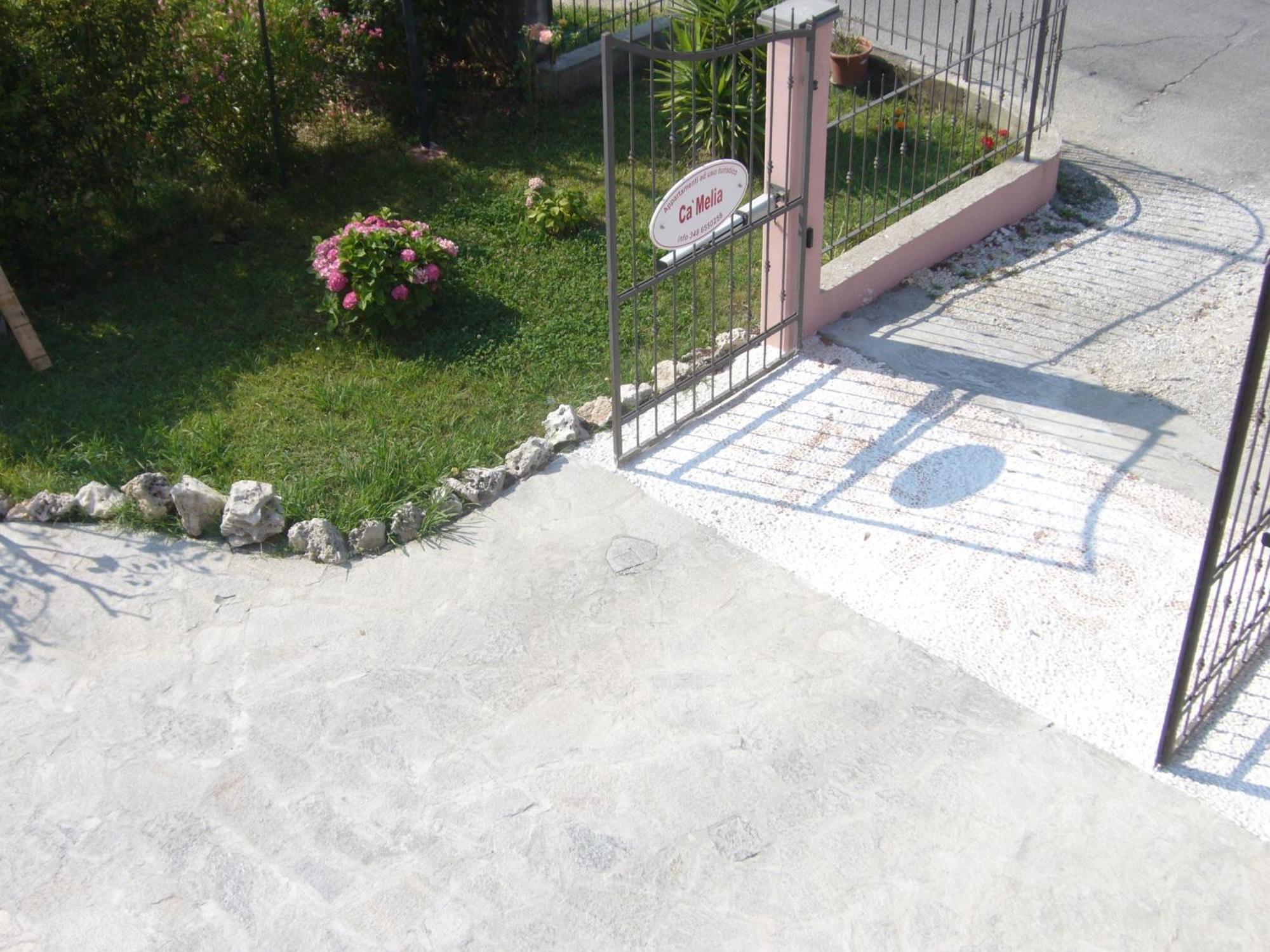 Appartamenti Ca'Melia Sarzana Bilik gambar