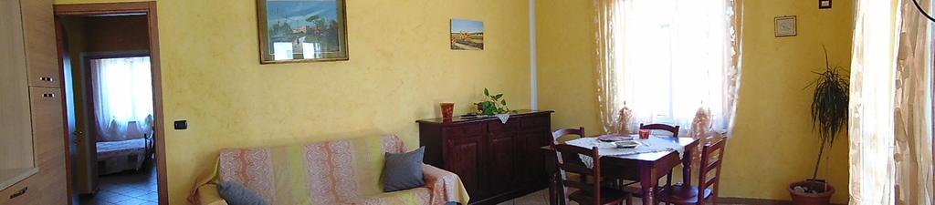 Appartamenti Ca'Melia Sarzana Luaran gambar