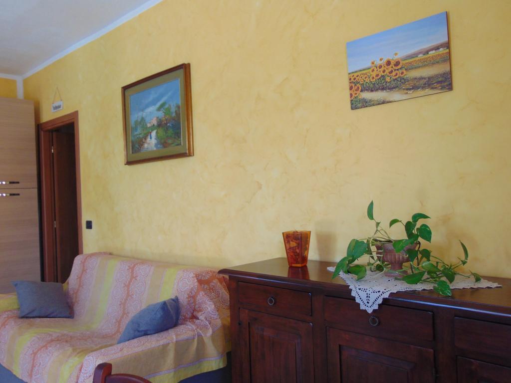 Appartamenti Ca'Melia Sarzana Luaran gambar