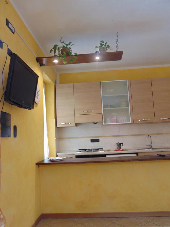 Appartamenti Ca'Melia Sarzana Luaran gambar