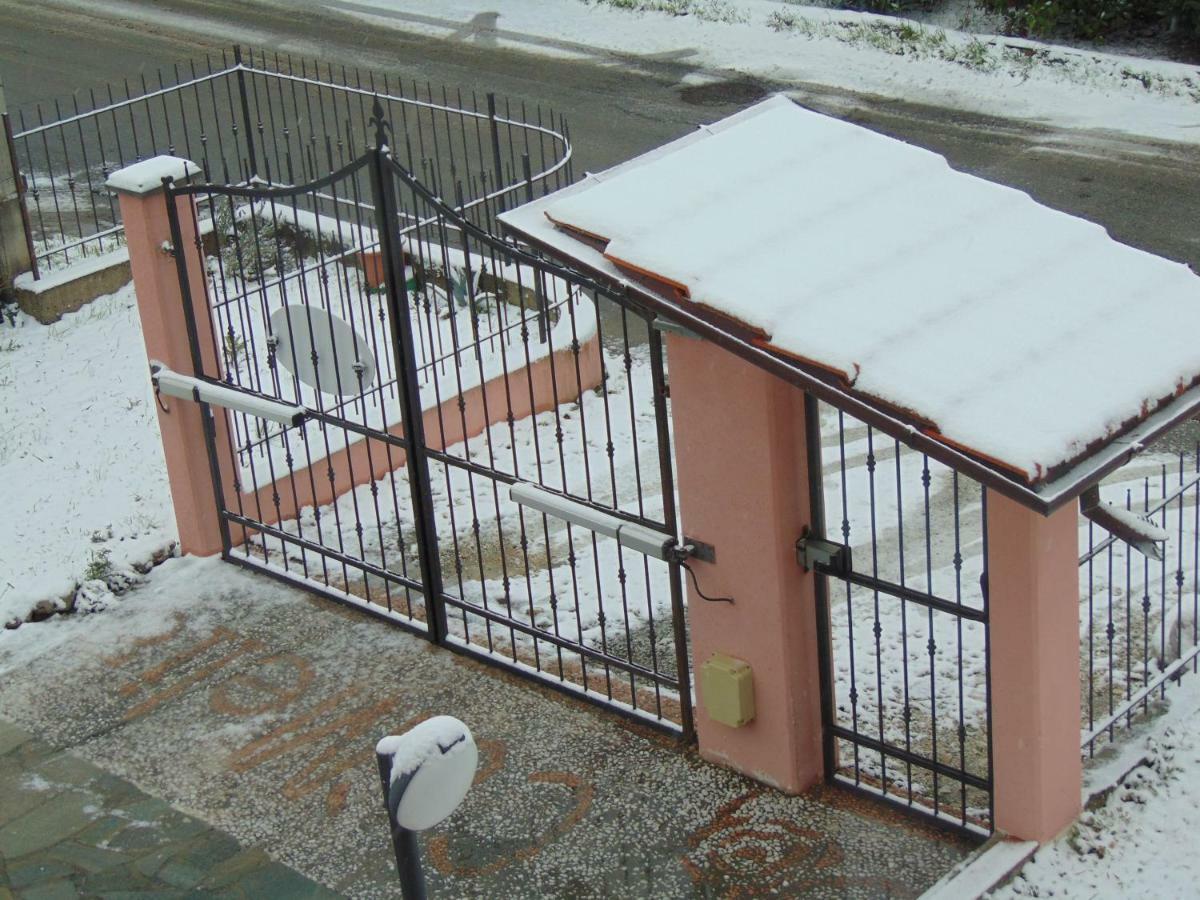 Appartamenti Ca'Melia Sarzana Luaran gambar